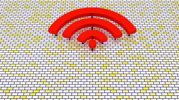 网速3.6倍于wi-fi 6！intel预告：wi-fi 7来了！